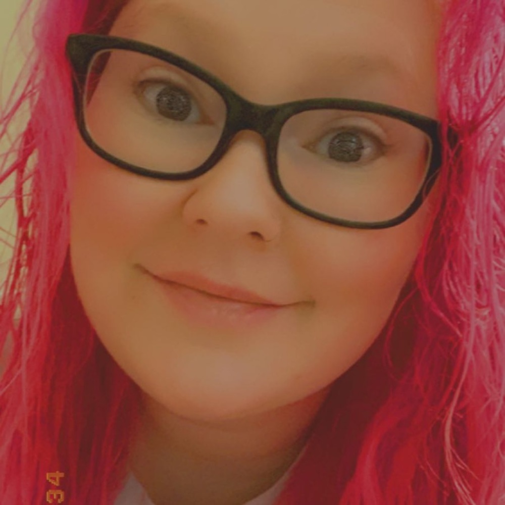 Meet your Posher, Jami